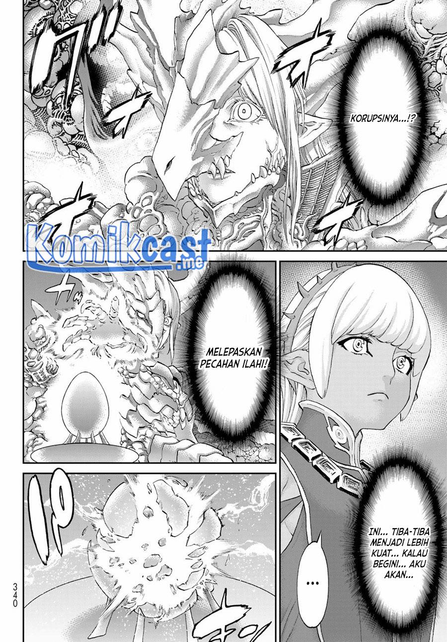 isekai-putin - Chapter: 45