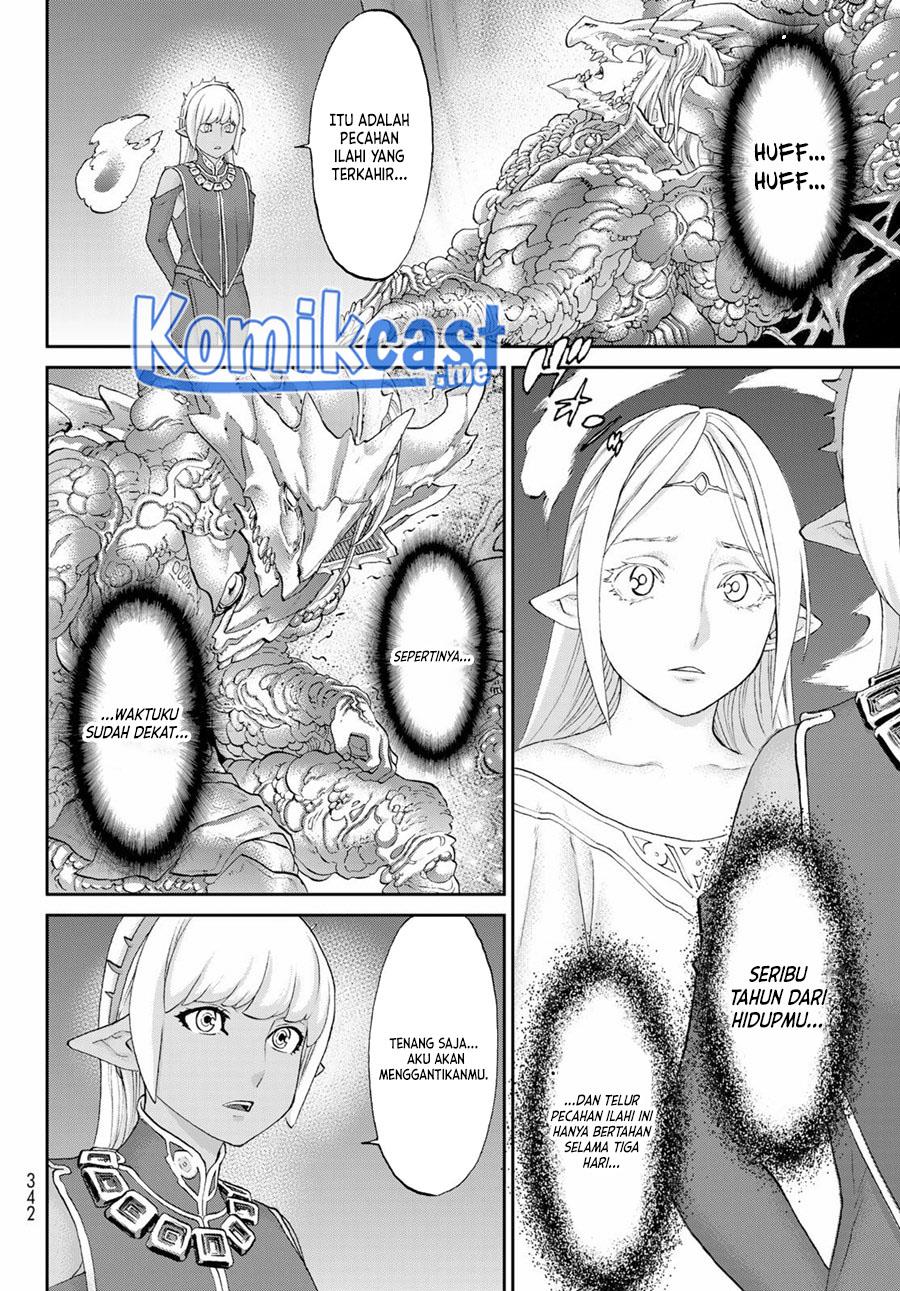 isekai-putin - Chapter: 45