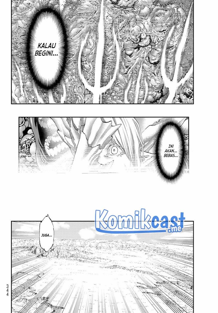 isekai-putin - Chapter: 45