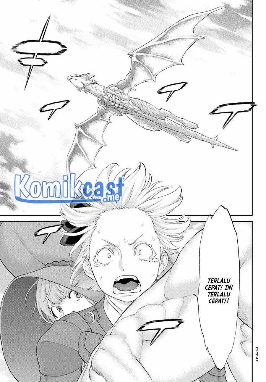 isekai-putin - Chapter: 45