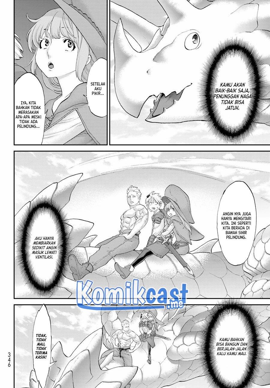 isekai-putin - Chapter: 45