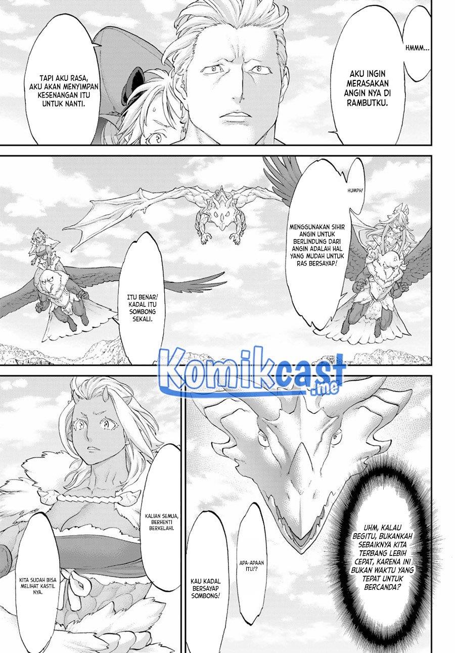 isekai-putin - Chapter: 45