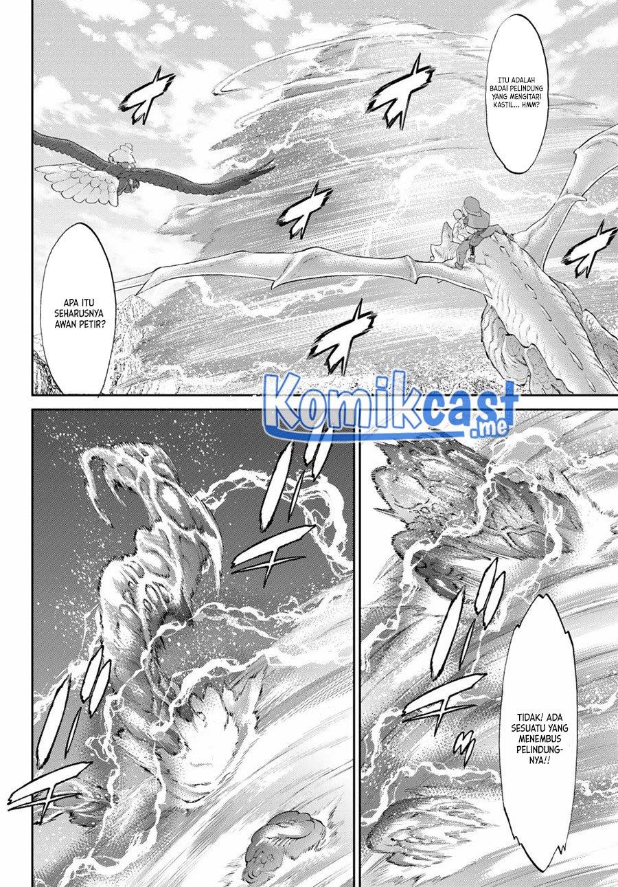 isekai-putin - Chapter: 45