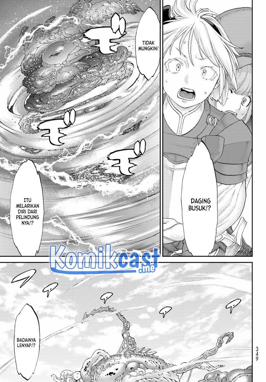 isekai-putin - Chapter: 45