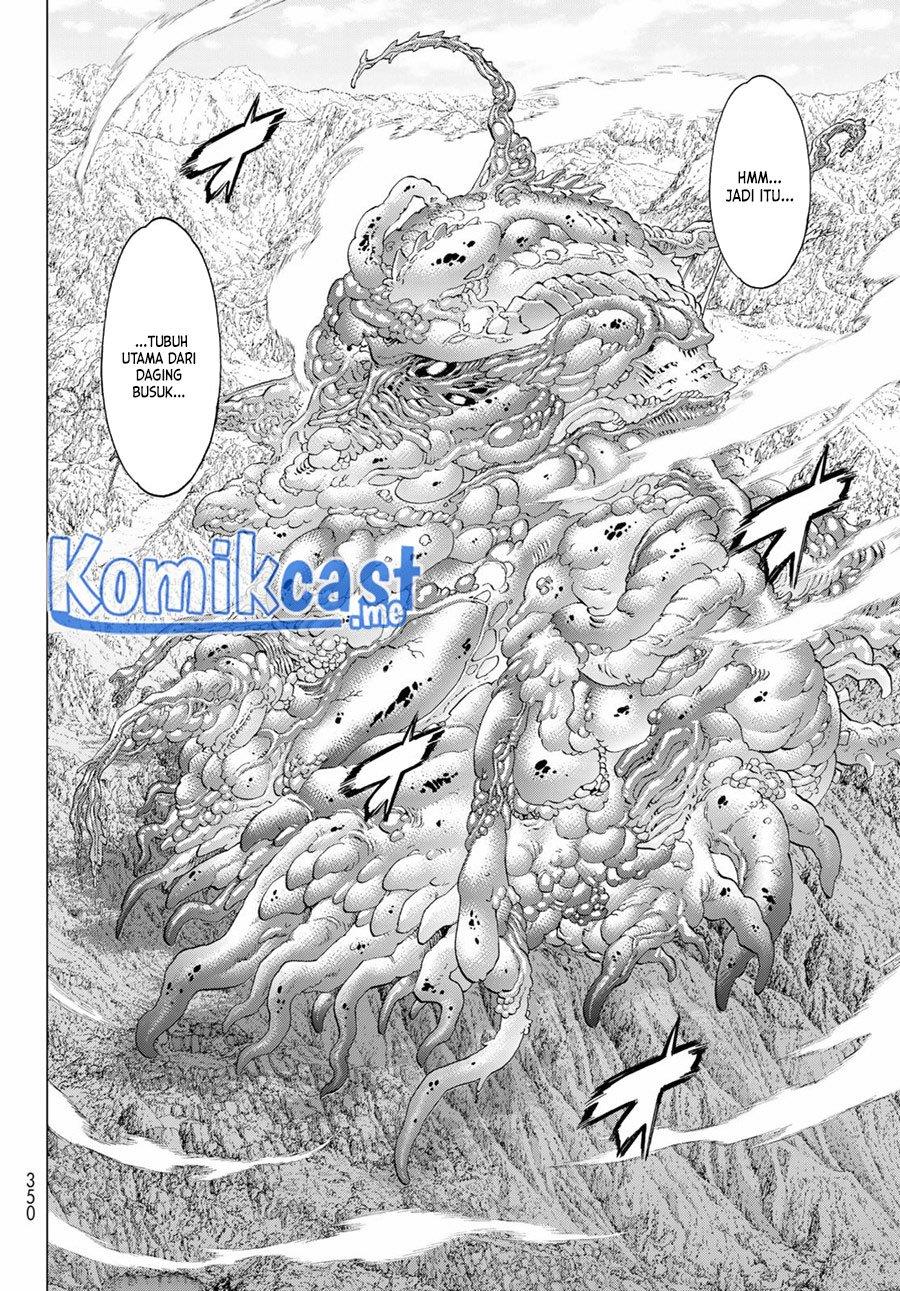 isekai-putin - Chapter: 45