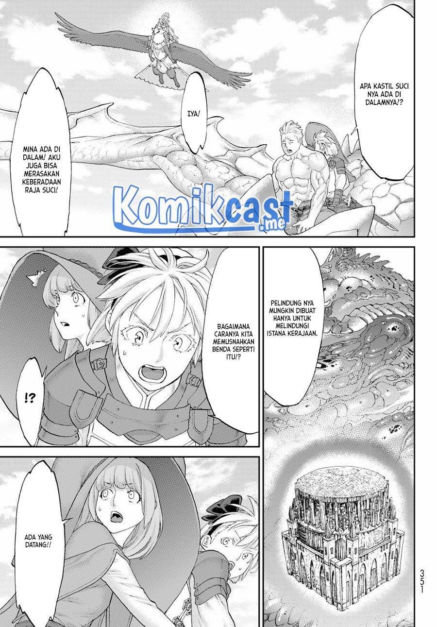 isekai-putin - Chapter: 45