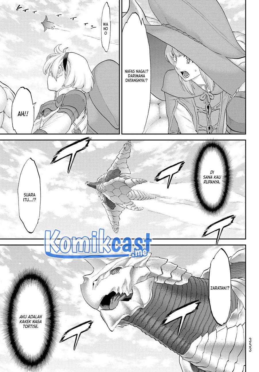 isekai-putin - Chapter: 45