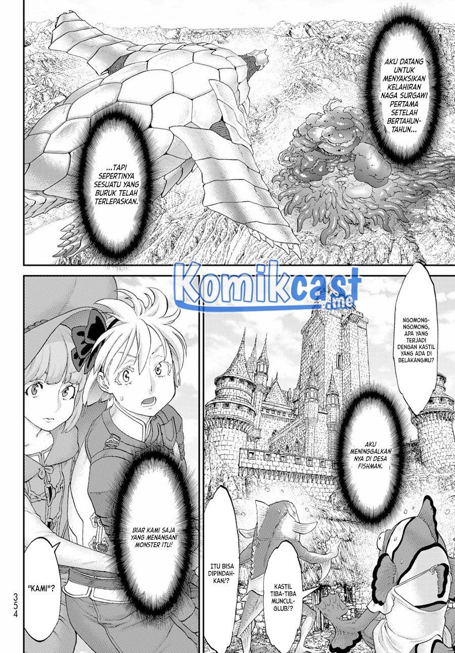 isekai-putin - Chapter: 45