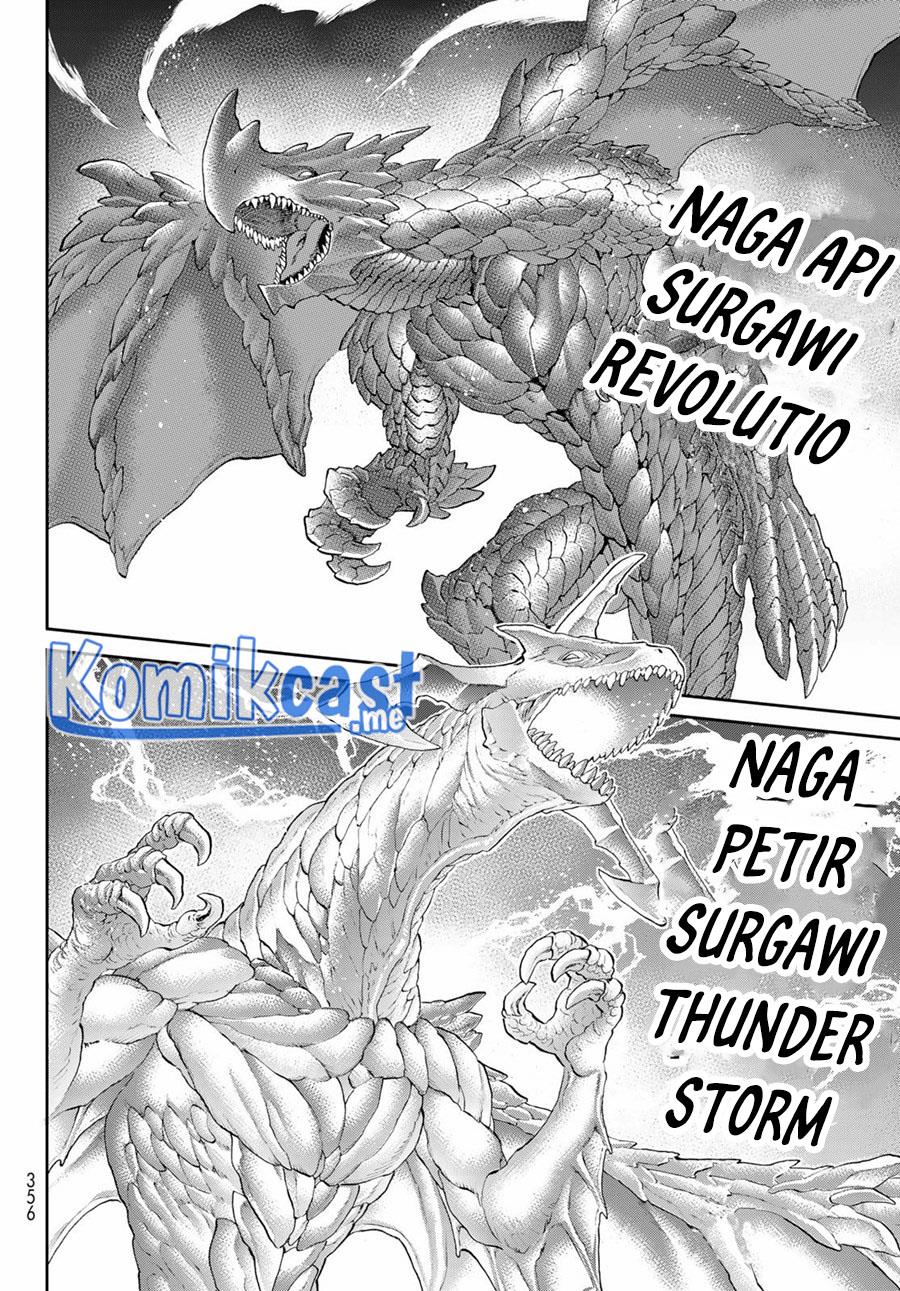 isekai-putin - Chapter: 45