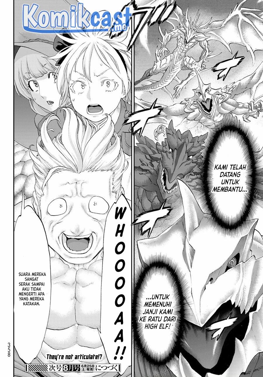 isekai-putin - Chapter: 45