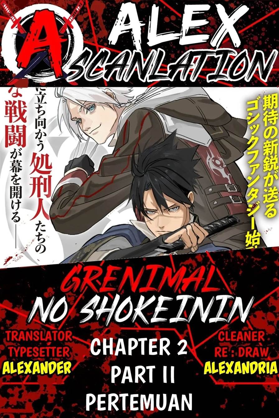 grenimal-no-shokeinin - Chapter: 2.5