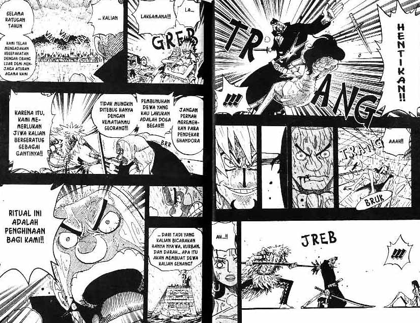 one-piece-id - Chapter: 288