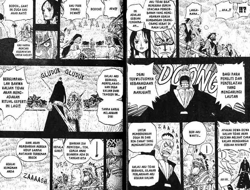 one-piece-id - Chapter: 288