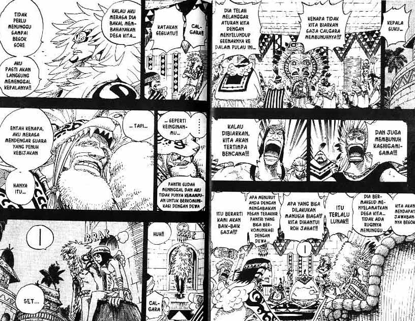 one-piece-id - Chapter: 288