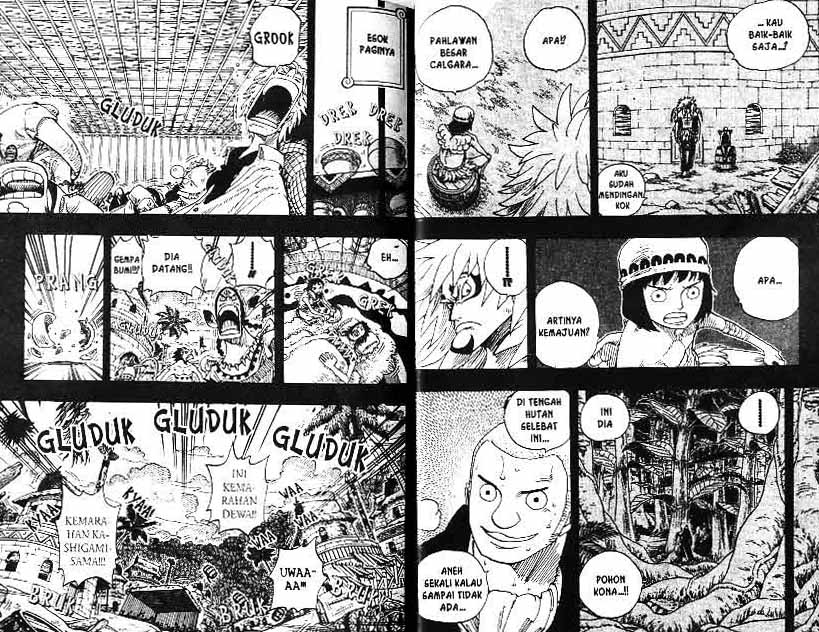 one-piece-id - Chapter: 288