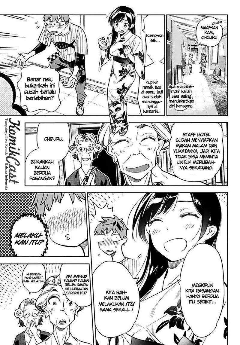 kanojo-okarishimasu - Chapter: 18