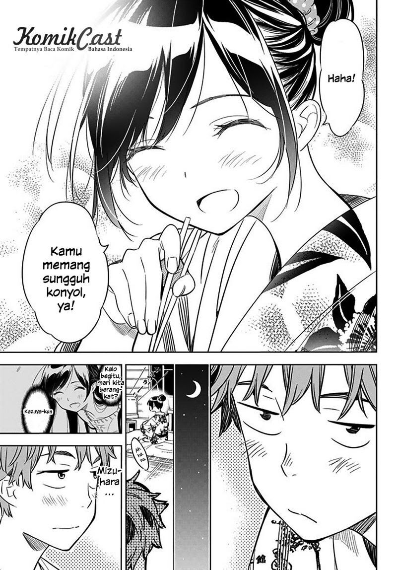 kanojo-okarishimasu - Chapter: 18