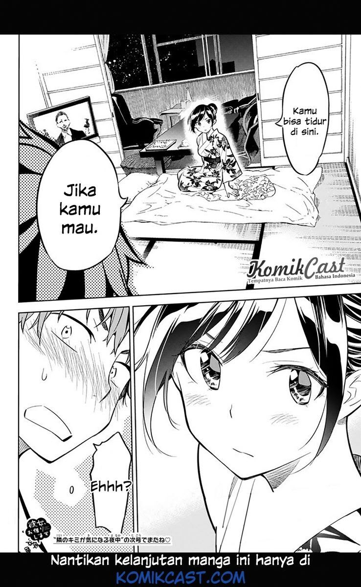 kanojo-okarishimasu - Chapter: 18