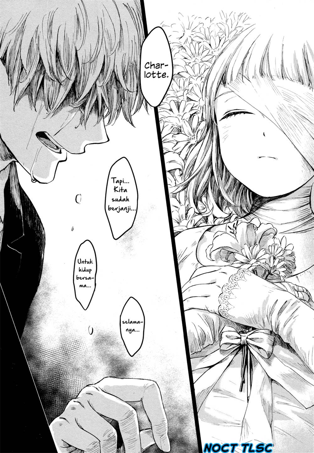 itoshi-no-ko-charlotte - Chapter: 1