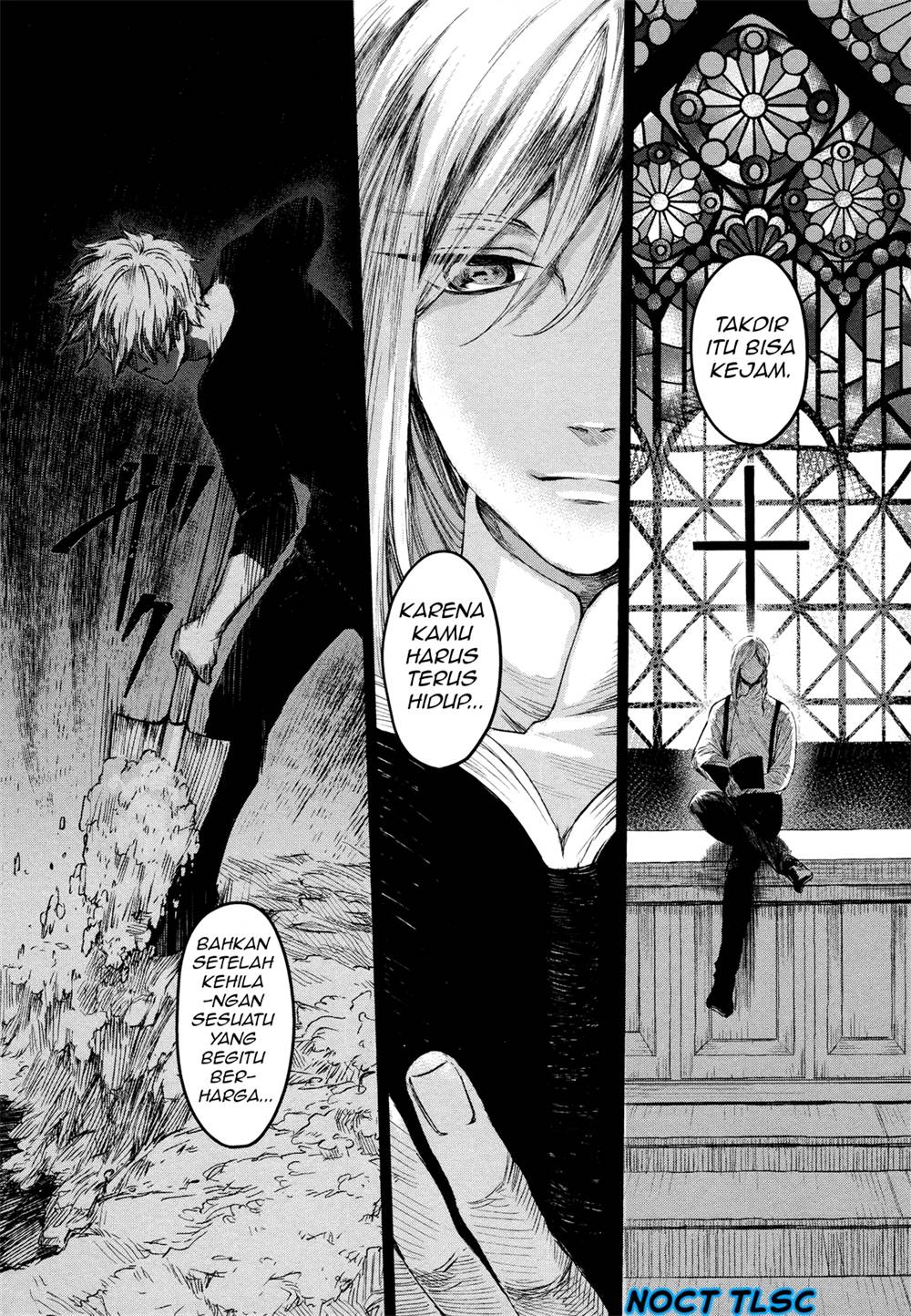 itoshi-no-ko-charlotte - Chapter: 1