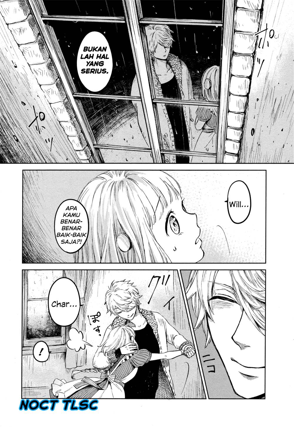 itoshi-no-ko-charlotte - Chapter: 1