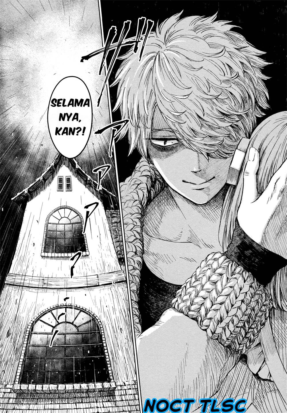 itoshi-no-ko-charlotte - Chapter: 1