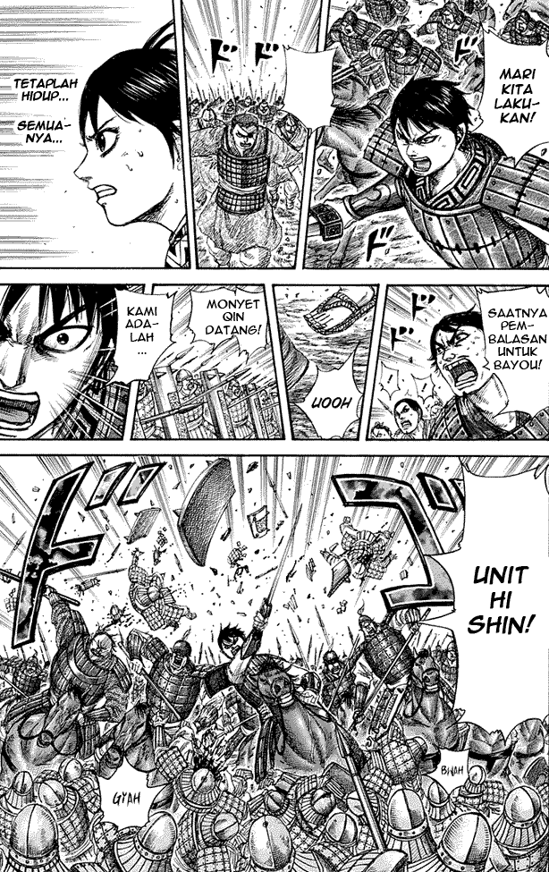 kingdom - Chapter: 272