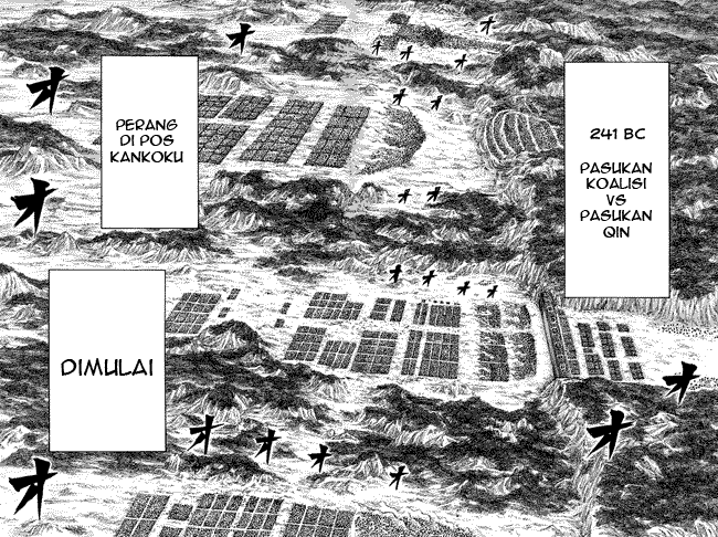 kingdom - Chapter: 272