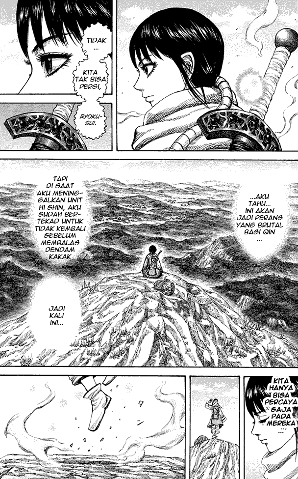 kingdom - Chapter: 272