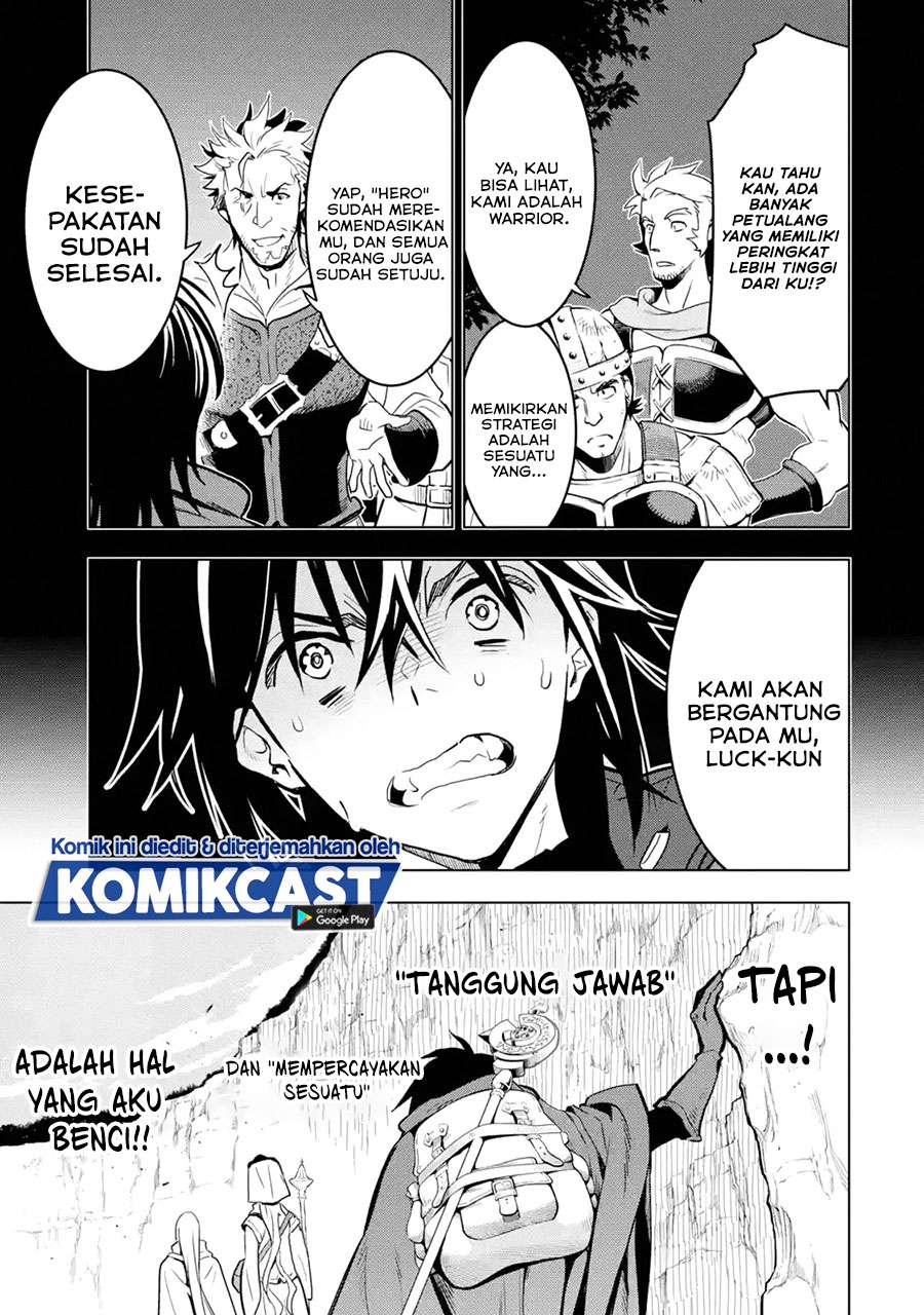 koko-wa-ore-ni-makasete-saki-ni-ike-to-itte-kara-10-nen-ga-tattara-densetsu-ni-natteita - Chapter: 19.1