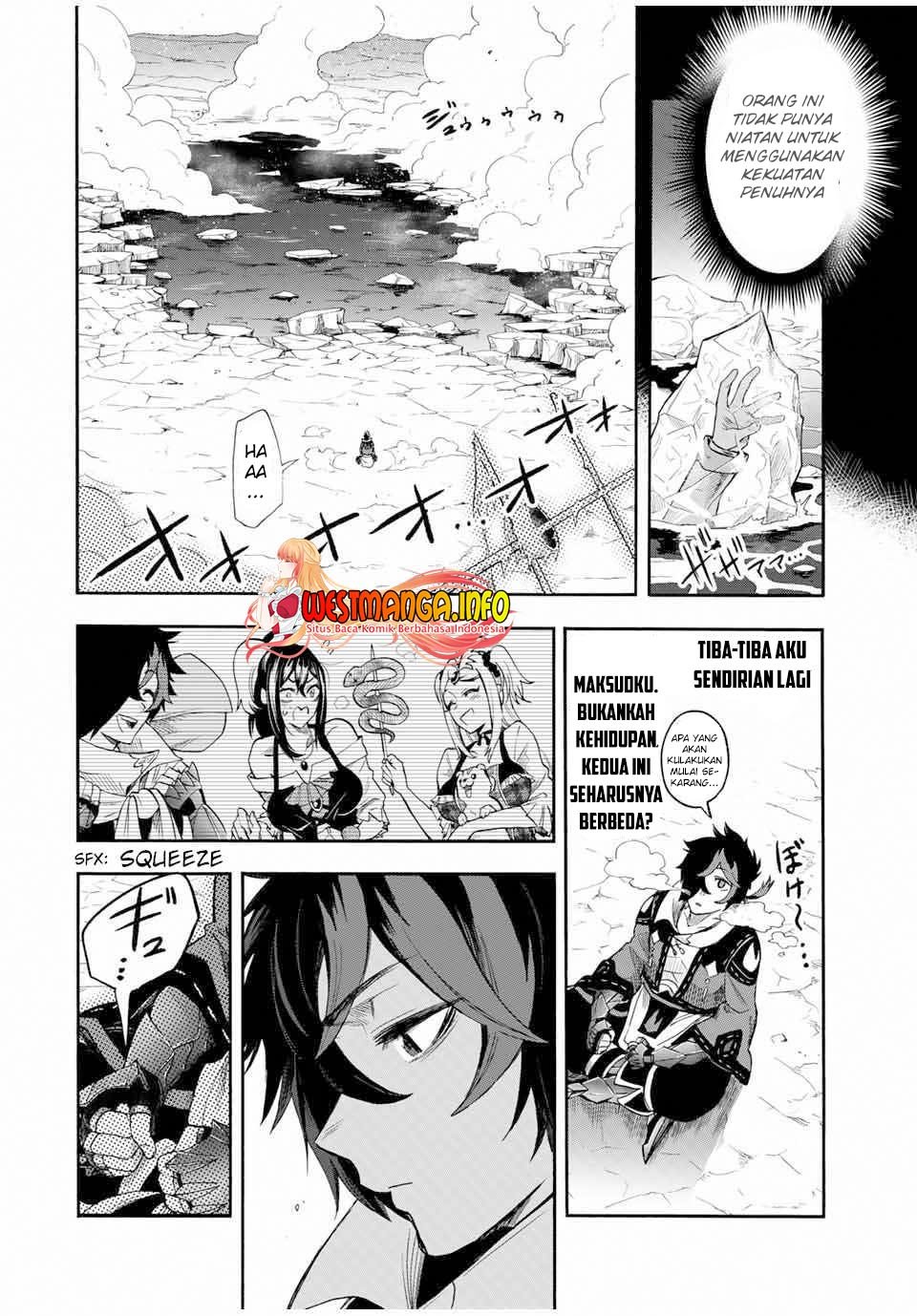 jigoku-no-gouka-de-yaka-re-tsuzuketa-shounen-saikyou-no-honou-tsukai-to-natte-fukkatsu-suru - Chapter: 37