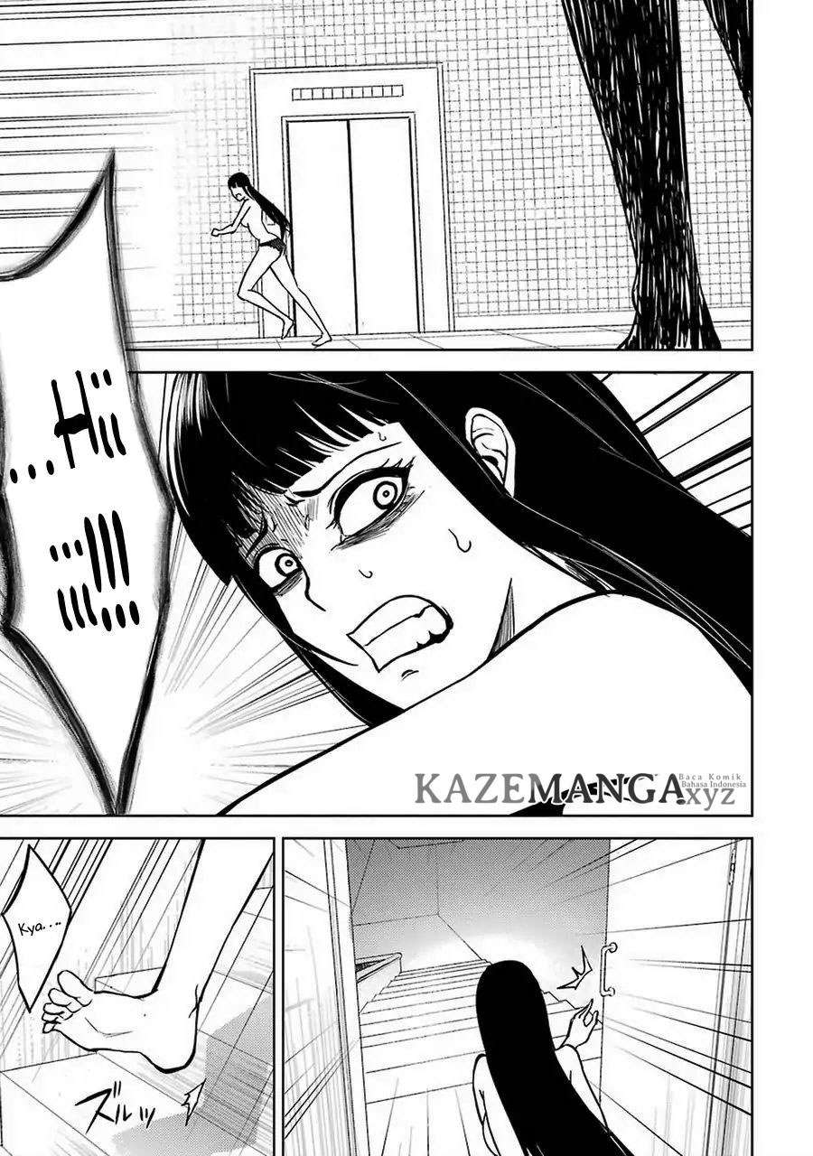 ore-no-genjitsu-wa-renai-game-ka-to-omottara-inochigake-no-game-datta - Chapter: 07