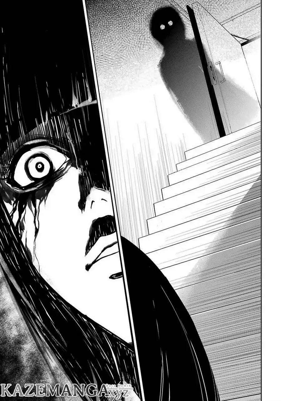 ore-no-genjitsu-wa-renai-game-ka-to-omottara-inochigake-no-game-datta - Chapter: 07