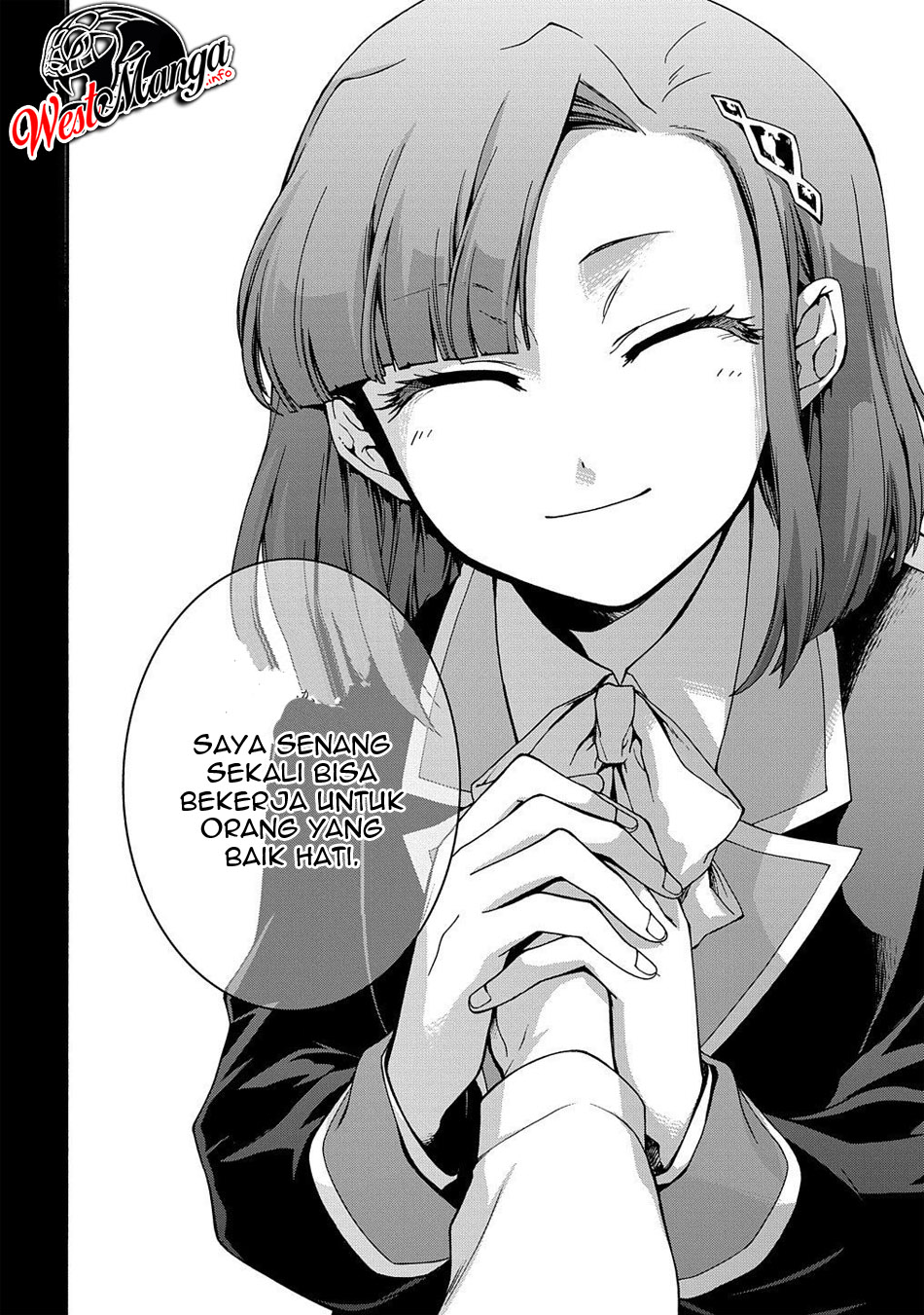garbage-brave-isekai-ni-shoukan-sare-suterareta-yuusha-no-fukushuu-monogatari - Chapter: 7