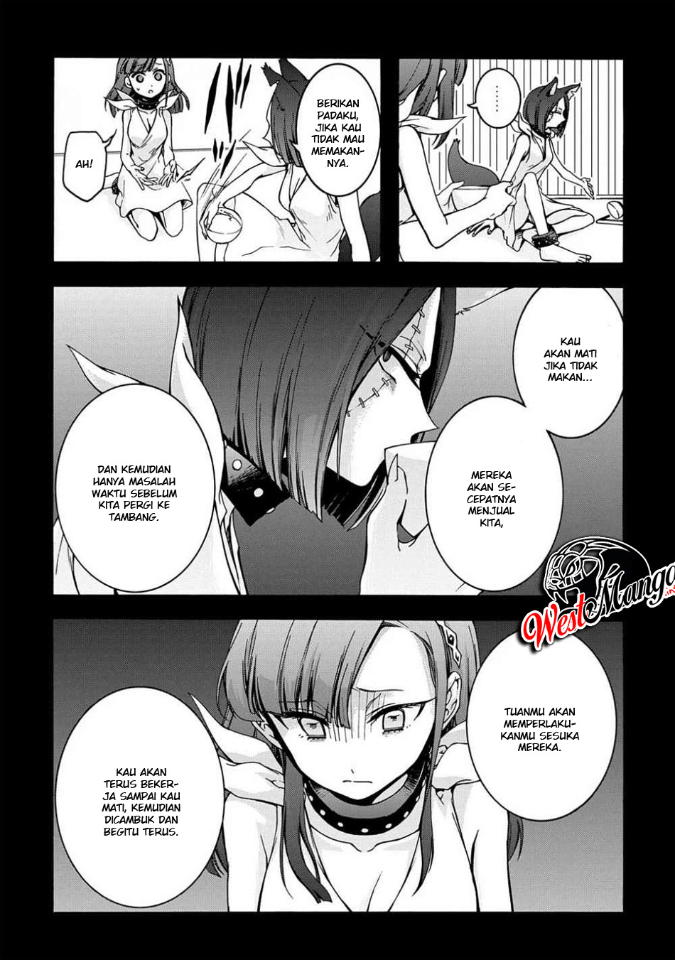 garbage-brave-isekai-ni-shoukan-sare-suterareta-yuusha-no-fukushuu-monogatari - Chapter: 7