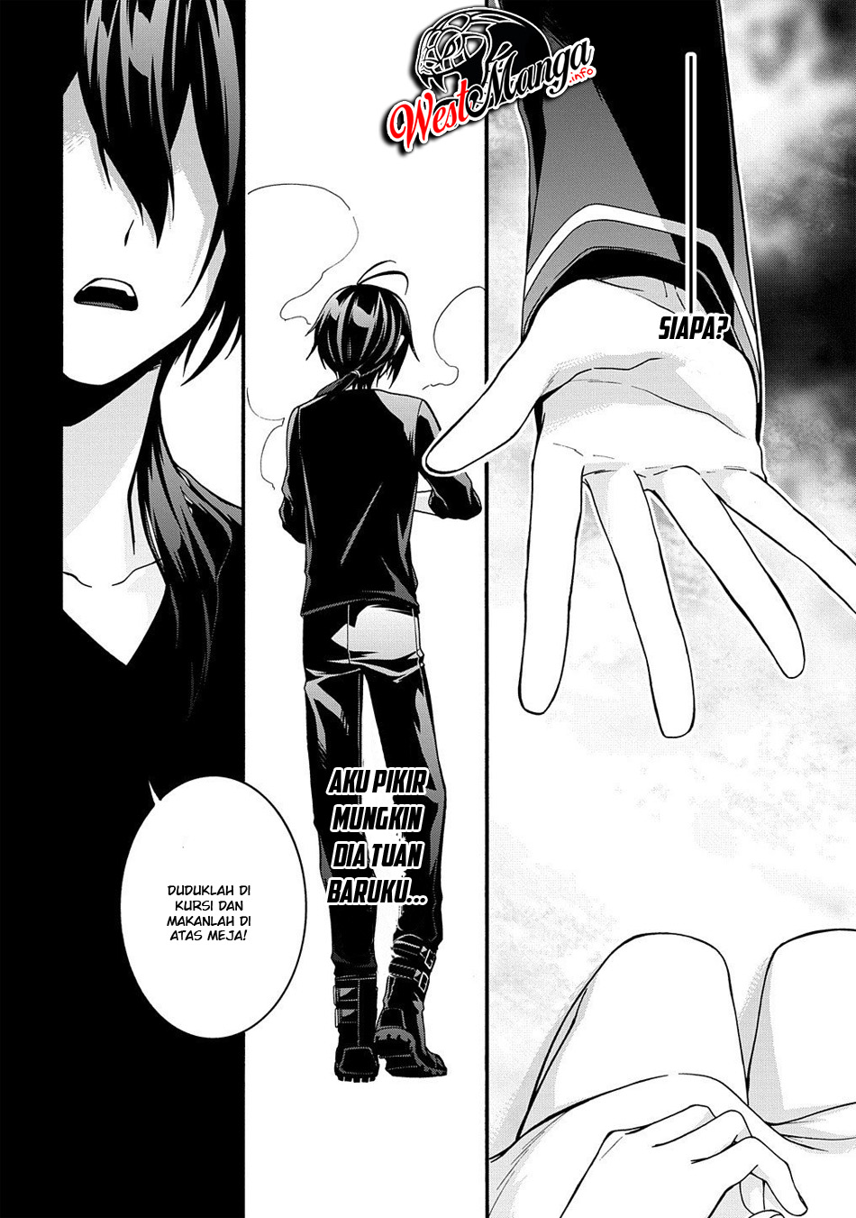garbage-brave-isekai-ni-shoukan-sare-suterareta-yuusha-no-fukushuu-monogatari - Chapter: 7