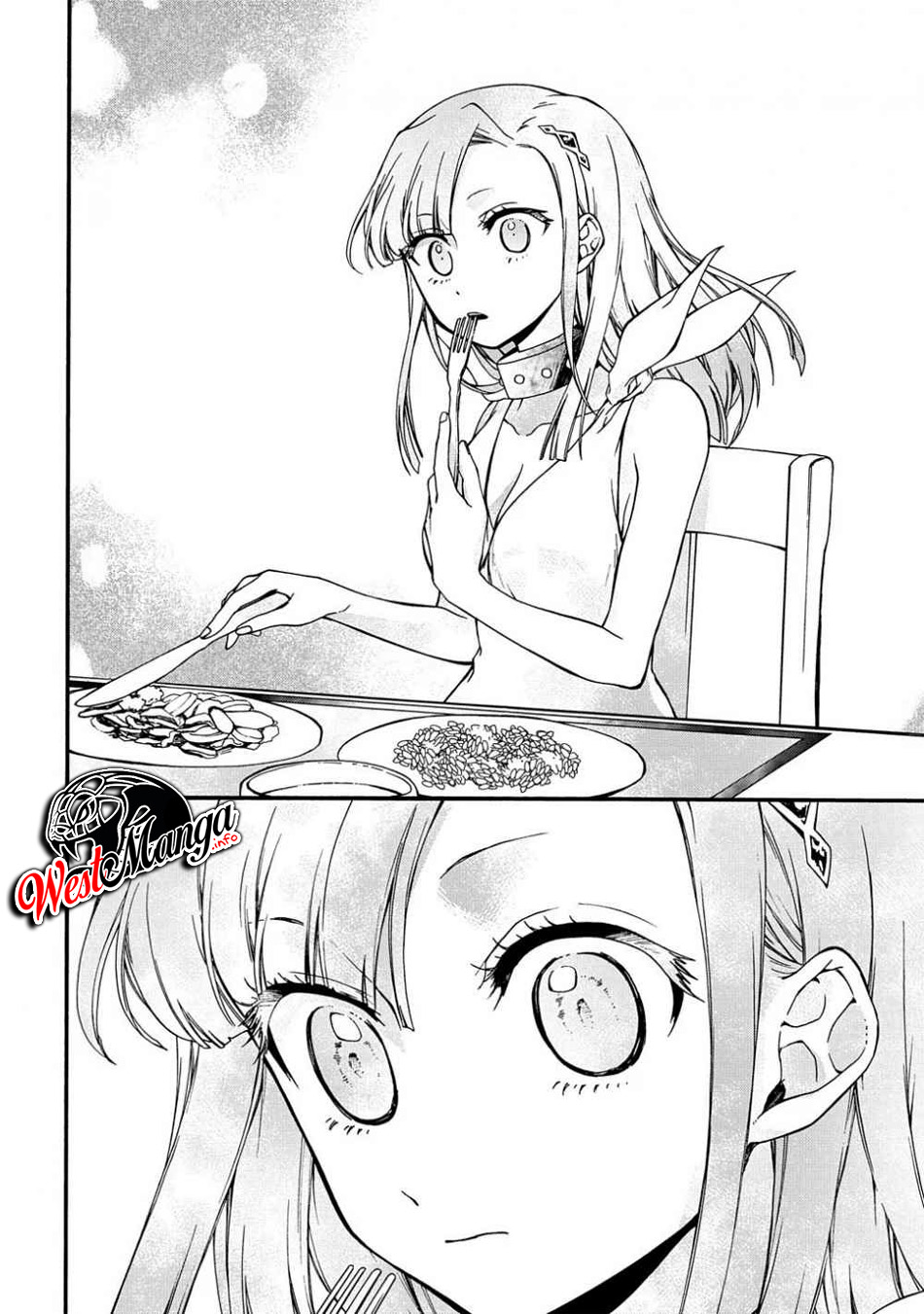 garbage-brave-isekai-ni-shoukan-sare-suterareta-yuusha-no-fukushuu-monogatari - Chapter: 7
