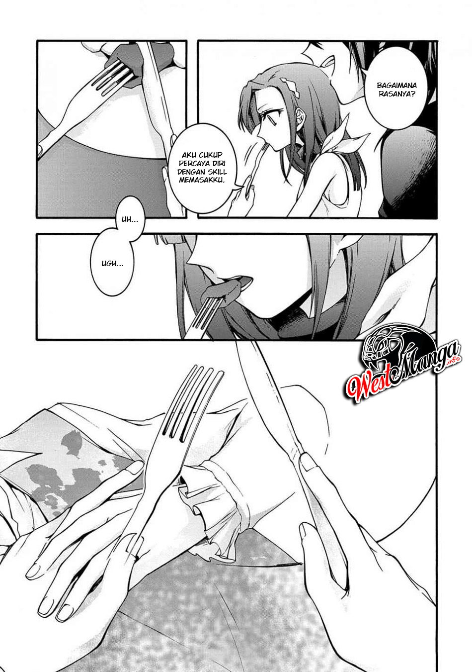 garbage-brave-isekai-ni-shoukan-sare-suterareta-yuusha-no-fukushuu-monogatari - Chapter: 7