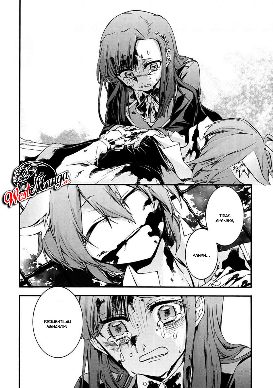 garbage-brave-isekai-ni-shoukan-sare-suterareta-yuusha-no-fukushuu-monogatari - Chapter: 7