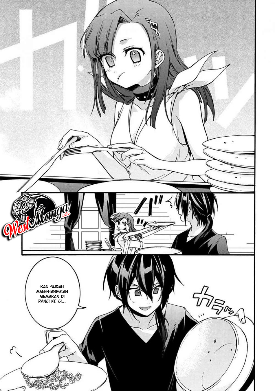 garbage-brave-isekai-ni-shoukan-sare-suterareta-yuusha-no-fukushuu-monogatari - Chapter: 7