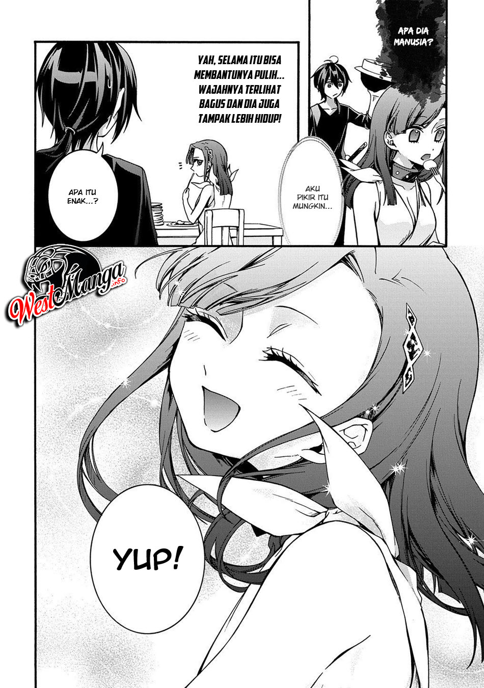garbage-brave-isekai-ni-shoukan-sare-suterareta-yuusha-no-fukushuu-monogatari - Chapter: 7