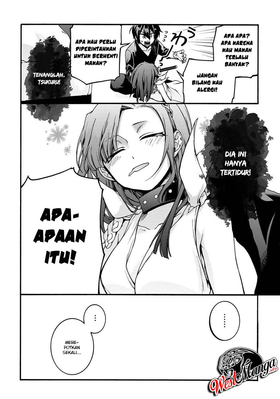 garbage-brave-isekai-ni-shoukan-sare-suterareta-yuusha-no-fukushuu-monogatari - Chapter: 7