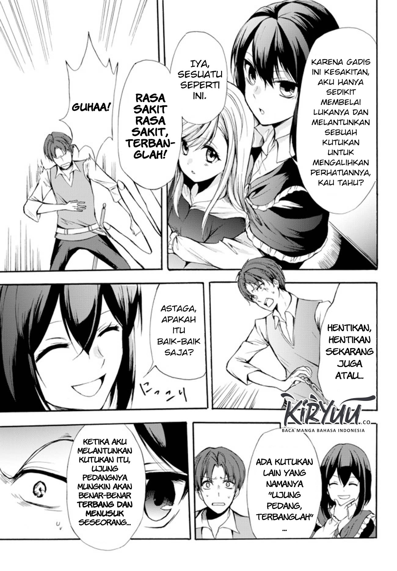 potion-danomi-de-ikinobimasu - Chapter: 28.1