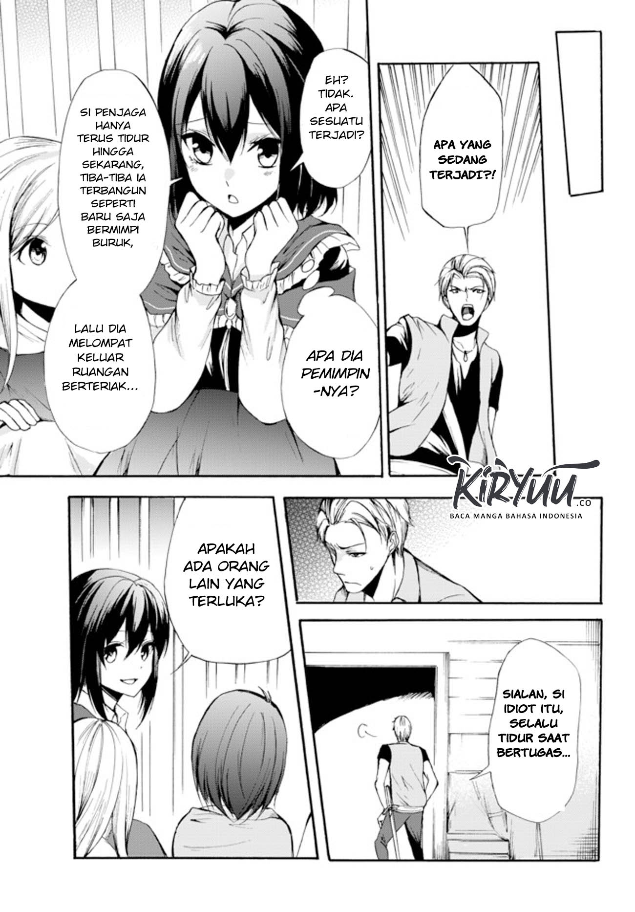 potion-danomi-de-ikinobimasu - Chapter: 28.1