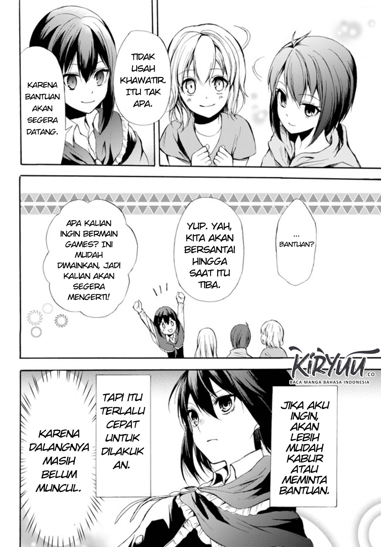 potion-danomi-de-ikinobimasu - Chapter: 28.1