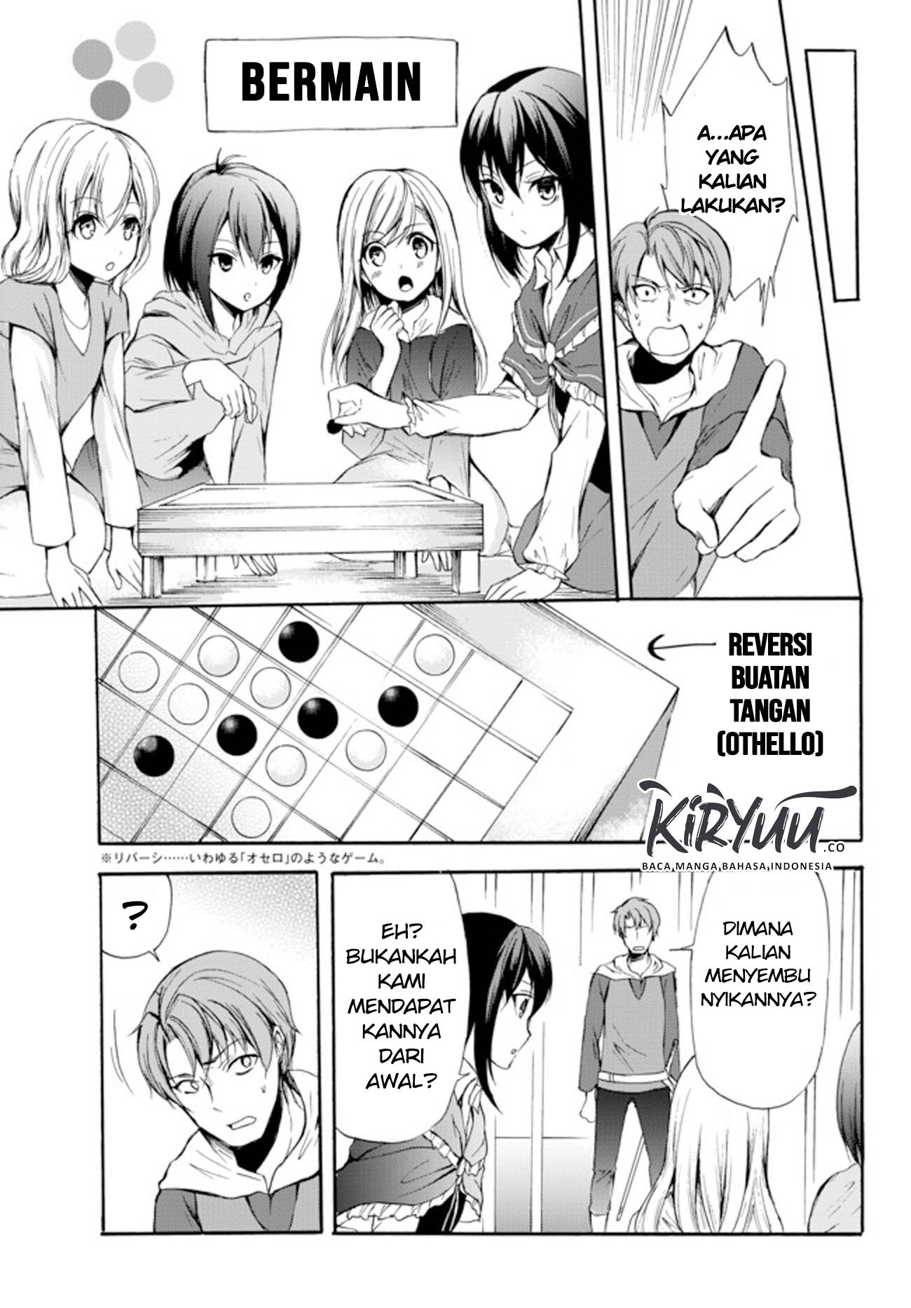 potion-danomi-de-ikinobimasu - Chapter: 28.1