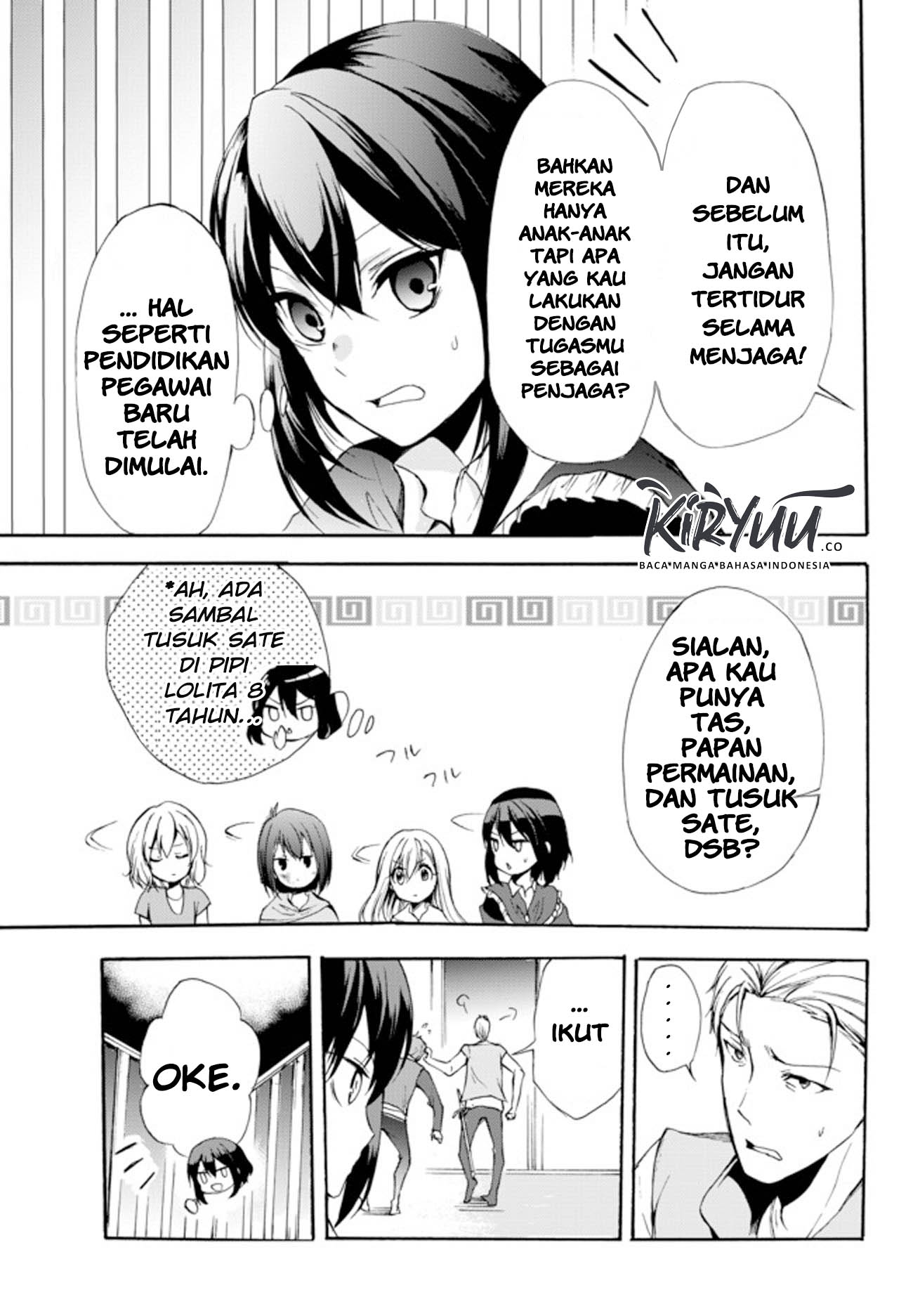 potion-danomi-de-ikinobimasu - Chapter: 28.1