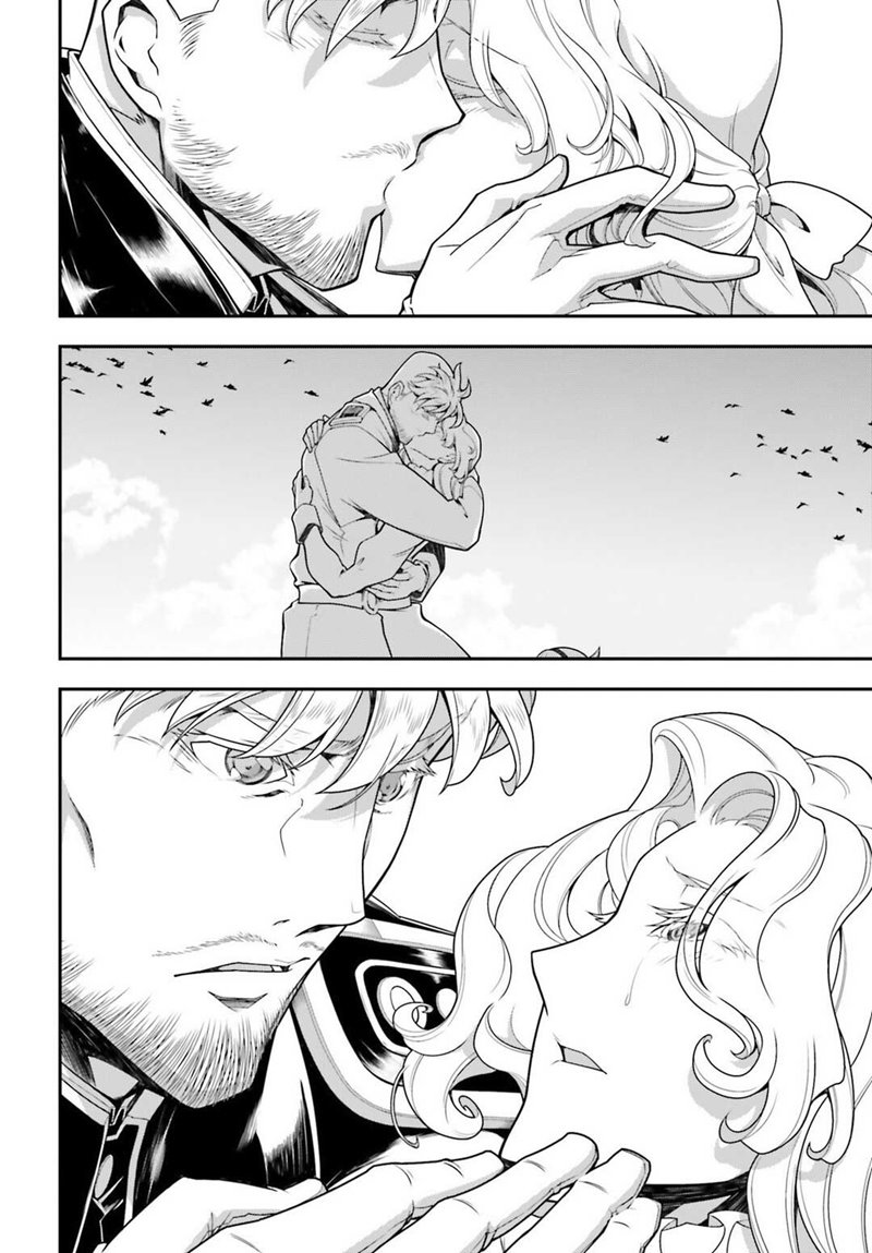 youjo-senki - Chapter: 23