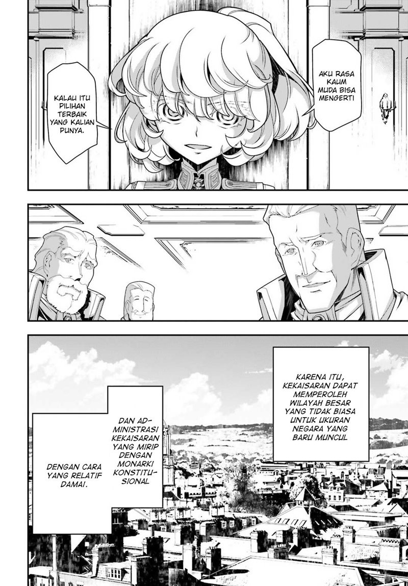 youjo-senki - Chapter: 23