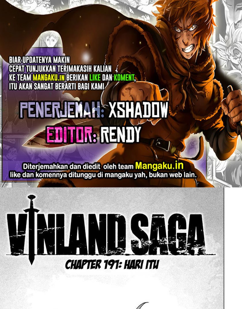 vinland-saga - Chapter: 191